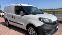 FIAT DOBLO CARGO CH1 LOUNGE 1.6 MJET 105CV E6D S&S