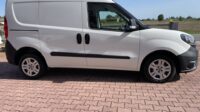 FIAT DOBLO CARGO CH1 LOUNGE 1.6 MJET 105CV E6D S&S