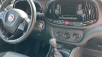 FIAT DOBLO CARGO CH1 LOUNGE 1.6 MJET 105CV E6D S&S