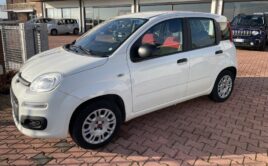 FIAT PANDA 1.2 Easypower E6b GPL