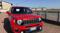 JEEP RENEGADE 1.6 MJet 120cv EURO 6D-Temp