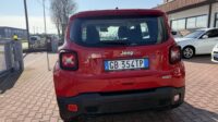 JEEP RENEGADE 1.6 MJet 120cv EURO 6D-Temp