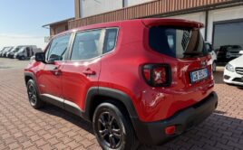 JEEP RENEGADE 1.6 MJet 120cv EURO 6D-Temp