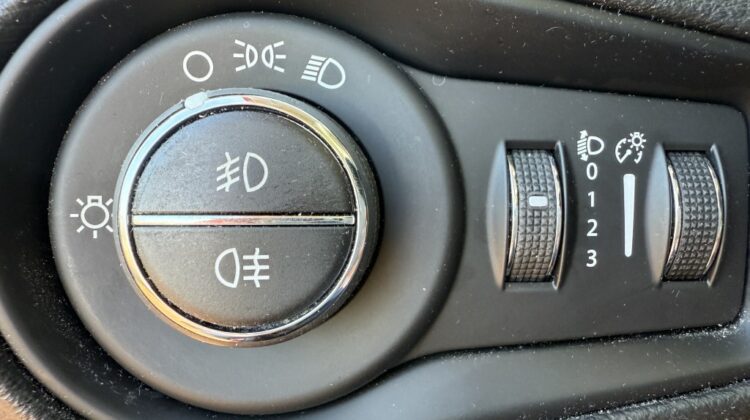 JEEP RENEGADE 1.6 MJet 120cv EURO 6D-Temp