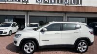 JEEP COMPASS 1.6 MJET II 88KW LONGITUDE EURO 6D-TEMP