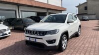 JEEP COMPASS 1.6 MJET II 88KW LONGITUDE EURO 6D-TEMP