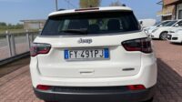 JEEP COMPASS 1.6 MJET II 88KW LONGITUDE EURO 6D-TEMP