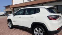 JEEP COMPASS 1.6 MJET II 88KW LONGITUDE EURO 6D-TEMP