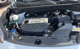 KIA SPORTAGE 1.6 CRDI 85KW ENERGY 2WD