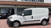 Fiat Doblò 3ª serie Doblò 1.6 MJT 105CV PC-TN Cargo Lamierato SX 3 Posti