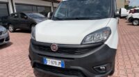 Fiat Doblò 3ª serie Doblò 1.6 MJT 105CV PC-TN Cargo Lamierato SX 3 Posti