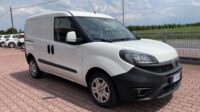 Fiat Doblò 3ª serie Doblò 1.6 MJT 105CV PC-TN Cargo Lamierato SX 3 Posti
