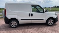 Fiat Doblò 3ª serie Doblò 1.6 MJT 105CV PC-TN Cargo Lamierato SX 3 Posti