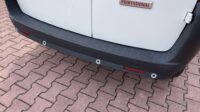 Fiat Doblò 3ª serie Doblò 1.6 MJT 105CV PC-TN Cargo Lamierato SX 3 Posti