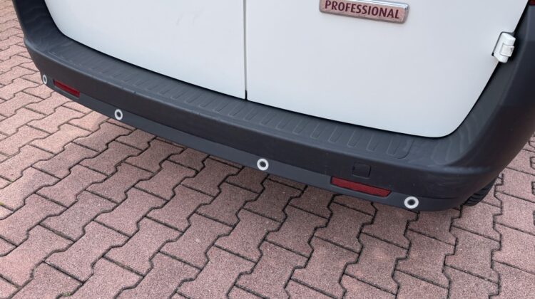Fiat Doblò 3ª serie Doblò 1.6 MJT 105CV PC-TN Cargo Lamierato SX 3 Posti