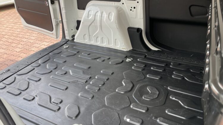 Fiat Doblò 3ª serie Doblò 1.6 MJT 105CV PC-TN Cargo Lamierato SX 3 Posti