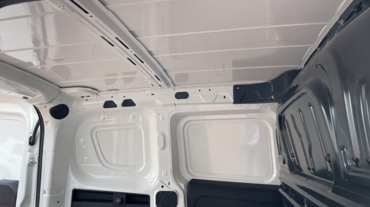 Fiat Doblò 3ª serie Doblò 1.6 MJT 105CV PC-TN Cargo Lamierato SX 3 Posti