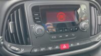 Fiat Doblò 3ª serie Doblò 1.6 MJT 105CV PC-TN Cargo Lamierato SX 3 Posti