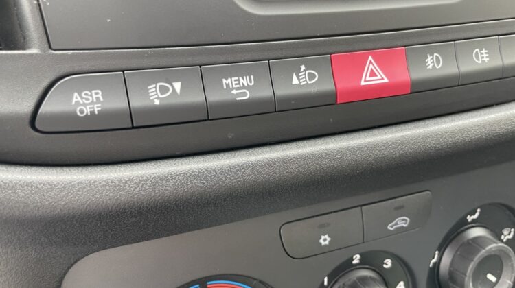 Fiat Doblò 3ª serie Doblò 1.6 MJT 105CV PC-TN Cargo Lamierato SX 3 Posti