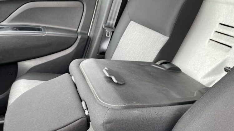 Fiat Doblò 3ª serie Doblò 1.6 MJT 105CV PC-TN Cargo Lamierato SX 3 Posti