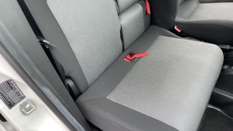 Fiat Doblò 3ª serie Doblò 1.6 MJT 105CV PC-TN Cargo Lamierato SX 3 Posti