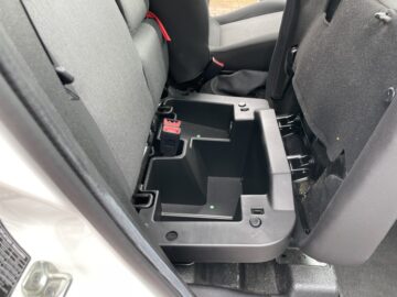 Fiat Doblò 3ª serie Doblò 1.6 MJT 105CV PC-TN Cargo Lamierato SX 3 Posti