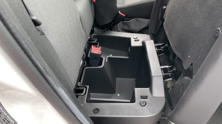 Fiat Doblò 3ª serie Doblò 1.6 MJT 105CV PC-TN Cargo Lamierato SX 3 Posti