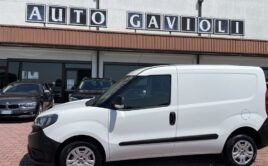 FIAT DOBLO CARGO CH1 LOUNGE 1.3 Mjet 95cv E6D S&S