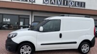 FIAT Doblo 1.3 MJT PC-TN Cargo Lamierato SX Euro 6b