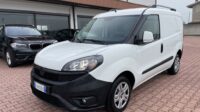 FIAT Doblo 1.3 MJT PC-TN Cargo Lamierato SX Euro 6b