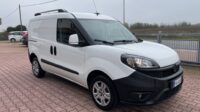 FIAT Doblo 1.3 MJT PC-TN Cargo Lamierato SX Euro 6b