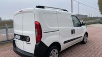 FIAT Doblo 1.3 MJT PC-TN Cargo Lamierato SX Euro 6b