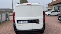 FIAT Doblo 1.3 MJT PC-TN Cargo Lamierato SX Euro 6b