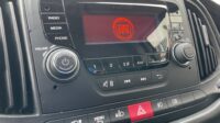 FIAT Doblo 1.3 MJT PC-TN Cargo Lamierato SX Euro 6b