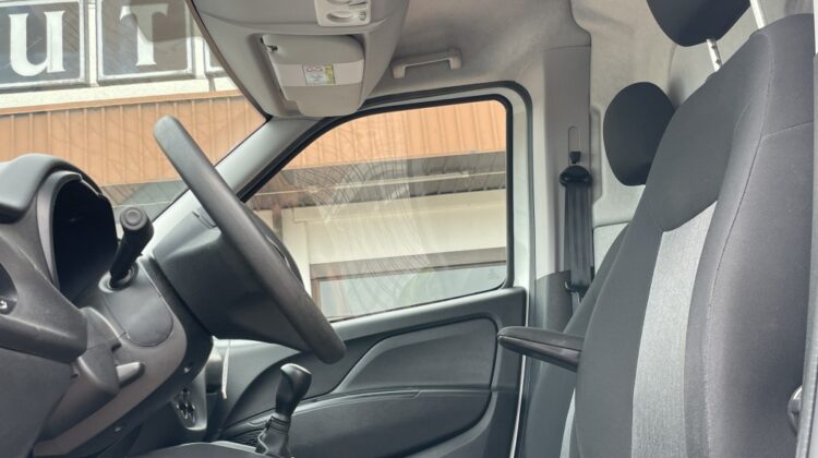 FIAT Doblo 1.3 MJT PC-TN Cargo Lamierato SX Euro 6b