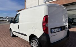 FIAT DOBLO CARGO CH1 LOUNGE 1.3 Mjet 95cv E6D S&S