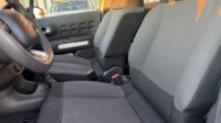 CITROEN C3 BlueHDi 100 S&S Feel Euro 6d