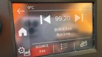 CITROEN C3 BlueHDi 100 S&S Feel Euro 6d