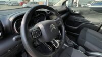Citroen C3 Aircross C3 Aircross BlueHDi 110 S&S Shine Pack