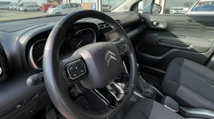 Citroen C3 Aircross C3 Aircross BlueHDi 110 S&S Shine Pack