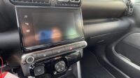 Citroen C3 Aircross C3 Aircross BlueHDi 110 S&S Shine Pack