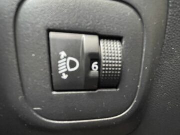Citroen C3 Aircross C3 Aircross BlueHDi 110 S&S Shine Pack