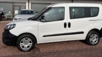 FIAT DOBLO CARGO CH1 EASY 1.3 Mjet 95cv E6D N1 5POSTI