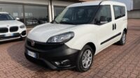 FIAT DOBLO CARGO CH1 EASY 1.3 Mjet 95cv E6D N1 5POSTI
