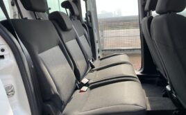 FIAT DOBLO CARGO CH1 EASY 1.3 Mjet 95cv E6D N1 5POSTI