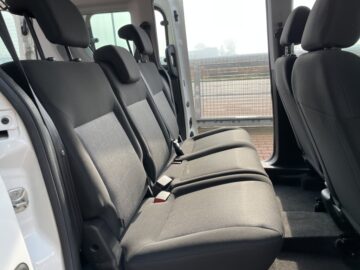 FIAT DOBLO CARGO CH1 EASY 1.3 Mjet 95cv E6D N1 5POSTI