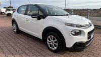 Citroen C3 BlueHDi 100 S&S Feel Van 2Posti