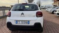 Citroen C3 BlueHDi 100 S&S Feel Van 2Posti