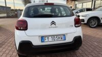 Citroen C3 BlueHDi 100 S&S Feel Van 2Posti