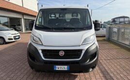 Fiat Ducato 35 2.3 MJT 130CV PC Cabinato Maxi Euro 6